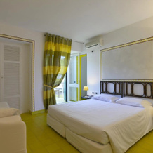 UNAHOTELS Club Hotel Ancora, Stintino — photo 3