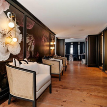 Garden Gables Inn, 莱诺克斯 — 照片 5