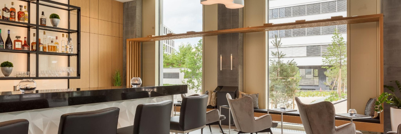 Centurion Swiss Quality Hotel, 布鲁格 — 照片 1