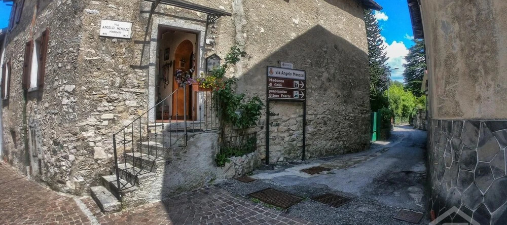 Easy Welcome Villa Margherita - Civenna, Bellagio, Civenna — photo 1