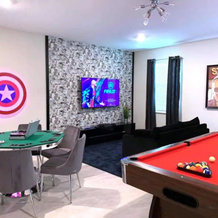Jewel On Budget Accommodate 20 People, Фор Корнерз — фото 4