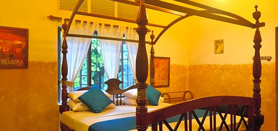 The Retreat Sri Lanka, Ратнапура — фото 1