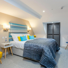 Polzeath Beach House, Уэйдербридж — фото 3