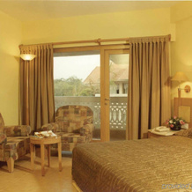 Club Mahindra Varca Beach, Goa, 南果阿 — 照片 2
