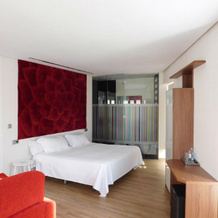 Boutique hotel Hospedium Cañitas Maite Boutique, 卡萨斯-伊瓦涅斯 — 照片 5