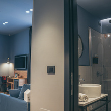 The Poet Hotel, 拉斯佩齐亚 — 照片 3