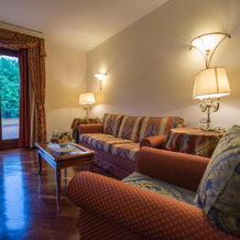 Hotel Le Grotte, Дженга — фото 3