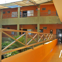 Salata Hotel, Жардинополис — фото 4