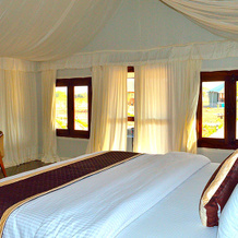 Thour Nature Resorts, 莫里贝拉 — 照片 2
