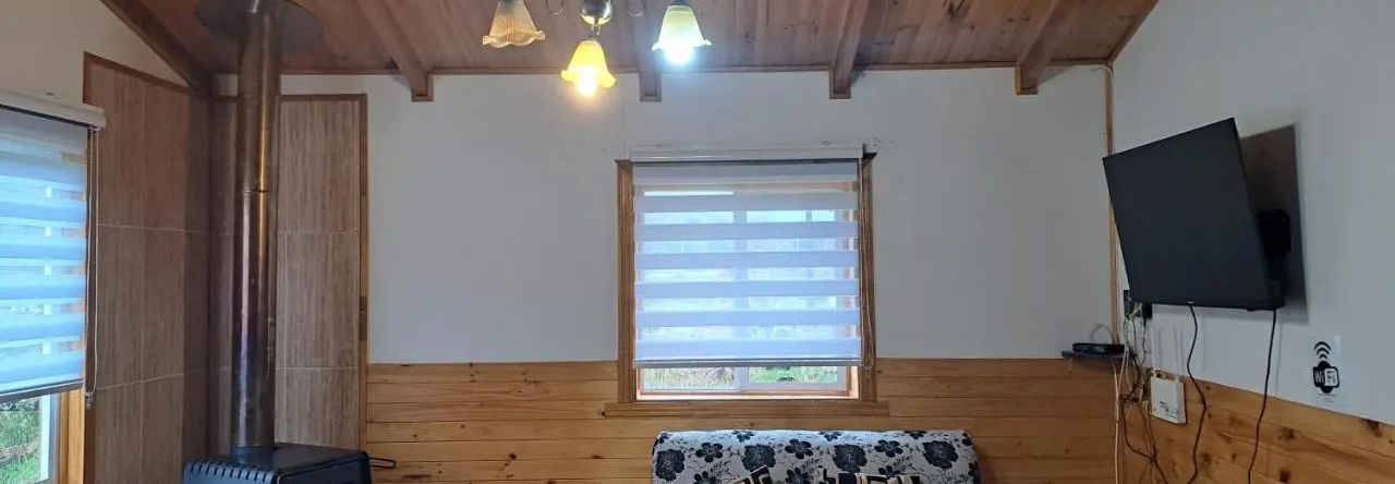 Cabañas Robinson, Puyuhuapi — photo 1
