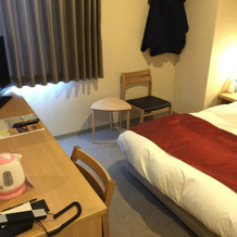 Mombetsu Prince Hotel, Monbetsu — photo 4