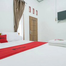 Reddoorz @ Seputih Jaya Lampung, Бандар Джая — фото 2