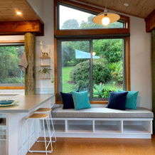 The Surf Shack Holiday House, 塞帕雷申溪 — 照片 2