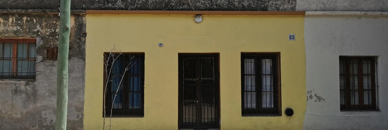 Departamento Doña Isabel II, 瓜莱瓜伊 — 照片 1