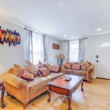 Rockville Home W/ Spacious Yard: 17 Mi To Dc!, Роквилль — фото 3