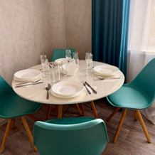Neapol na Ulitse Lenina 367A Flat, 库尔加宁斯克 — 照片 5