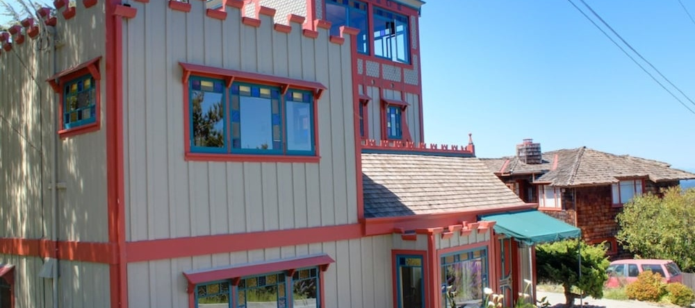 3573 Captain's Castle, Pacific Grove — photo 1