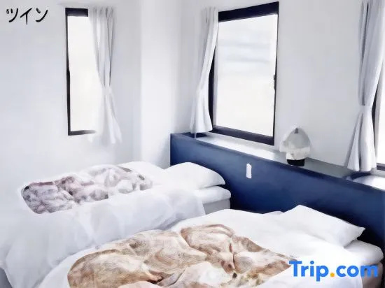 Business Hotel Grandir, 乌西库 — 照片 1