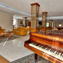 Hotel Fiuggi Terme Resort & Spa, 菲乌吉 — 照片 2