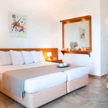 Daphne Holiday Club Hotel, Halkidiki — photo 2