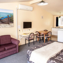 Goldmine Motel, Waihi — photo 2