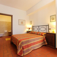 Agriturismo Parzalla, Ficulle — photo 4