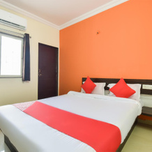 OYO 43302 Hotel Sargam, 巴拉马蒂 — 照片 4