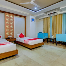 B&B Hotel by OYO Rooms, 兰契 — 照片 5