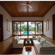 Amanzi - The Boutique Resort, Пуна — фото 4