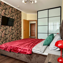 Atmosfera Apartments, Perm — photo 5