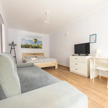 Odnokomnatnye Tikhiy ugolok 2 Apartments, Krasnoyarsk — photo 2