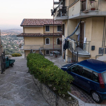 Vincent 262, Castello del Matese — photo 2