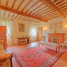 Villa Cangeli, Ареццо — фото 2