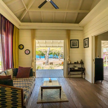 Vayam Boutique Resort, 西切科通 — 照片 5