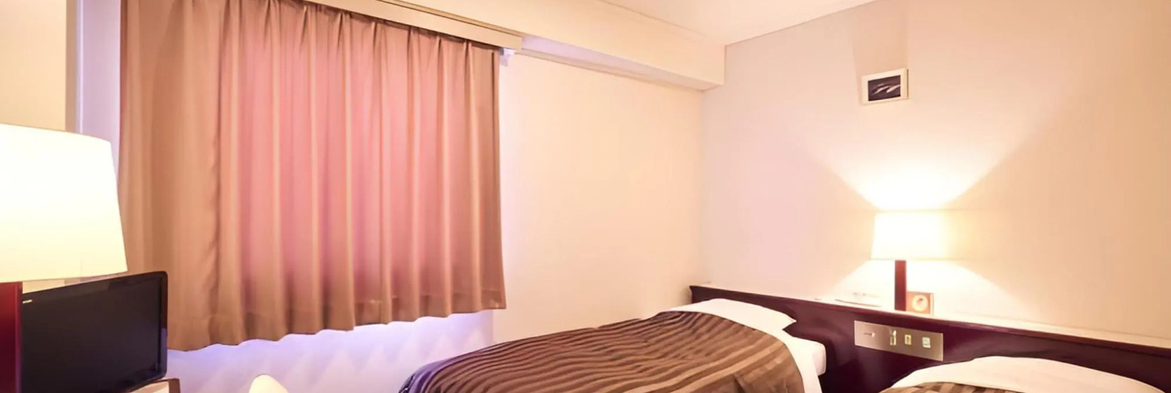 Urasa Hotel Okabe, 南鱼沼 — 照片 1