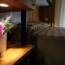 Hotel Pescofalcone, Караманико-Терме — фото 2