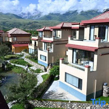 Art West Sichuan Cultural and Creative Garden (Ganzi store), 甘孜 — 照片 2