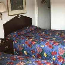 Americana Motel, Тукумкари — фото 4