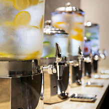 Houston Cityplace Marriott at Springwoods Village, 斯普林 — 照片 4