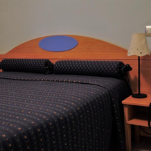 Hotel Morgana, Carrara — photo 5