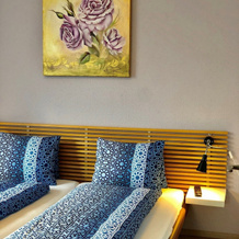 Hotel Hecht, 森瓦尔德 — 照片 4