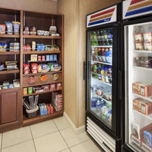 Residence Inn by Marriott Manassas Battlefield Park, 马纳萨斯 — 照片 3