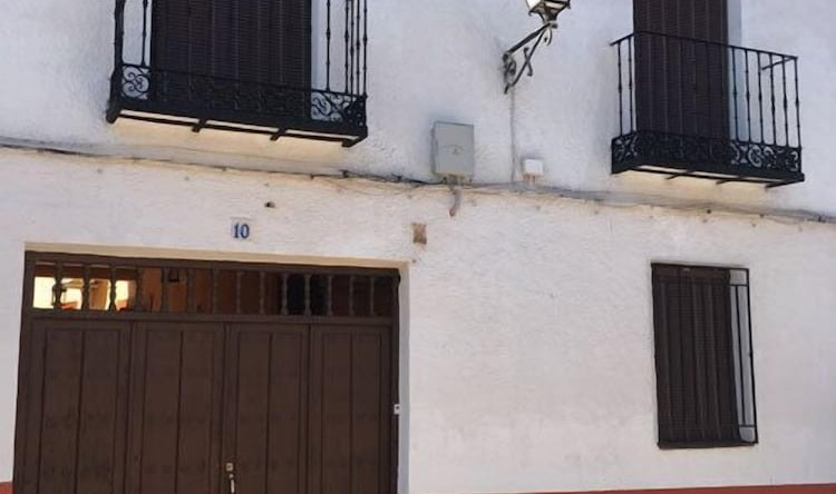 Casa Rural Las Violetas, Вильянуэва-де-лос-Инфантес — фото 1
