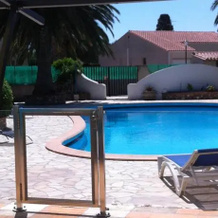 Large Holiday Home Torreilles With 15 Metre Pool, Торрель — фото 5