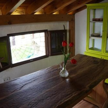 Casa Rural Bioenergetica La Serrezuela, Olmos de Atapuerca — photo 2