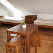 House Holetín Holetín, 戈莱蒂兹恩 — 照片 5