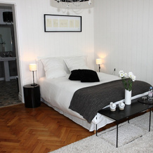 Les Matins Bleus B&B, Виллар-де-Ланс — фото 4