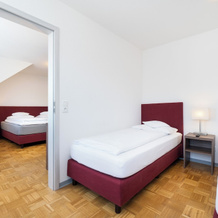 Hotel Grosse Klus, Бюккебург — фото 4
