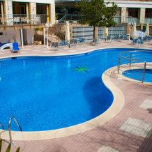 Hotel Esplai, Calella — photo 3