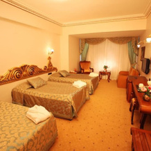 Gungor Ottoman Palace Thermal Resort, 安塔基亚 — 照片 2